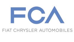 FCA - Fiat Chrysler Automobiles